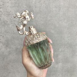 アナスイ【ファンタジアマーメイドＥＤＴ】５２％ＯＦＦ❕❕数量限定です🥳✨