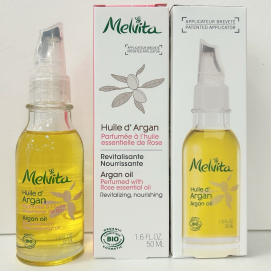 メルヴィータ💄アルガンオイル＼３５％OFF／数量限定入荷👑🤍