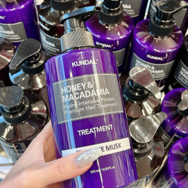 10％OFF💗大人気韓国ヘアケア＼KUNDAL💄／入荷🎀