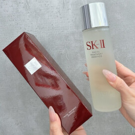 ✨２０％ＯＦＦ✨ＳＫ－Ⅱフェイシャルトリートメントエッセンス入荷しました😆👍🎵