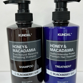 10％OFF💗大人気韓国ヘアケア＼KUNDAL💄／入荷🎀