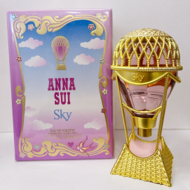 ＼４２％OFF👑／ANNASUI💄スカイ入荷💗💗💗