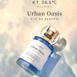 爽やかなジャスミンの香り\Urban Oasis/好評発売中👀💗