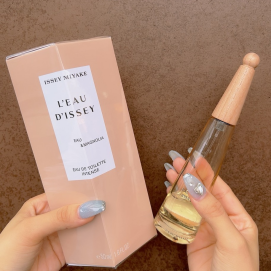 ＼アウトレット価格💗／ISSEY MIYAKE🌼オーマグノリア