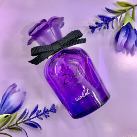 アウトレット価格👀💗ドルチェ＆ガッバーナ＼DOLCE VIOLET EDT／入荷🌼