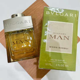 数量限定👑✨＼BVLGARIマンウッドネロリ／アウトレット価格にて発売中😎