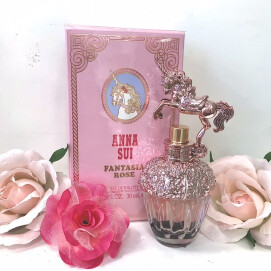 アナスイ✨限定✨フレグランス緊急入荷🙌😊🎶