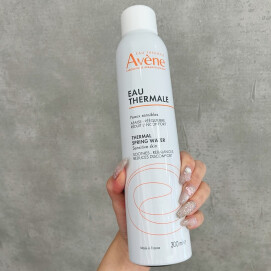 ＼３２％OFF💄／アベンヌウォーター300gがアウトレット価格👀🤍👑