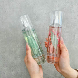 ＼香水よりも軽やか／グリーンティフレグランスミスト入荷🌼