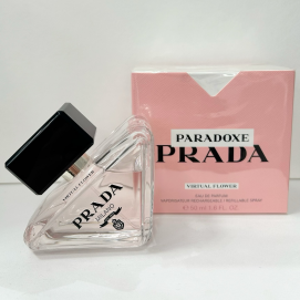 ＼オススメ👑／プラダ💄パラドックスヴァーチャルフラワー入荷👀💗