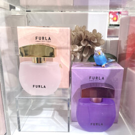 🌹13％OFF🌹FURLA人気フレグランス入荷💄💞