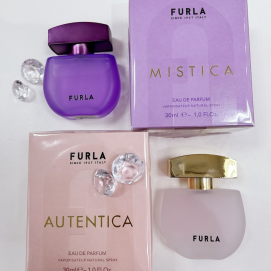 ＼１３％OFF／FURLA香水🌹数量限定入荷🎀💄