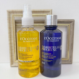 ＼ロクシタン種類増えました💗／クレンジング・化粧水アウトレット価格で入荷🎀💄