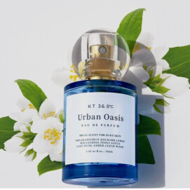 爽やかなジャスミンの香り＼Urban　Oasis／好評発売中👀💗