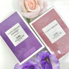 🎵～アウトレット価格✋😆ＣＯＡＣＨ ＤＲＥＡＭＳ ｍｏｏｎｌｉｇｈｔ🌙入荷しました⭐