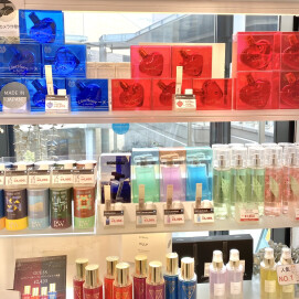 お問い合わせ多数😆大人気ブランド香水もアウトレット価格にて販売中✋✨