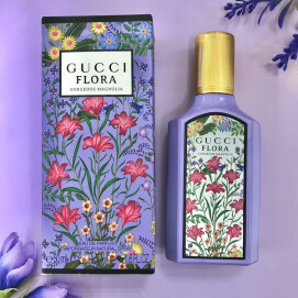 お問い合わせ多数❕❕✨グッチ　フローラゴージャス マグノリア✨入荷しました🙆🎵 