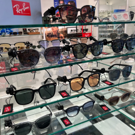 ＼Ray-Banサングラス😎／アウトレット価格でお買い得👀💗