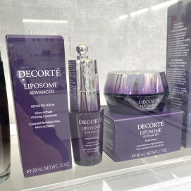 ＼１２％OFF／ＤＥＣＯＲＴＥ🎀リポソームシリーズ数量限定入荷💄❤