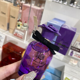 アウトレット価格❕❕ドルチェ&ガッバーナ✨DOLCE VIOLET EDT✨入荷しました✋😲🎵