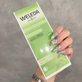 最大３３％ＯＦＦ❕❕ＷＥＬＥＤＡホワイトバーチ　ボディオイル入荷しました🥳🎵