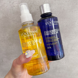 ＼ロクシタン種類増えました💗／クレンジング・化粧水アウトレット価格で入荷🎀💄