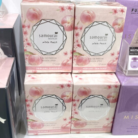 ✨48%OFF🍑サムライウーマン🥰ホワイトピーチ🍑入荷しました✨
