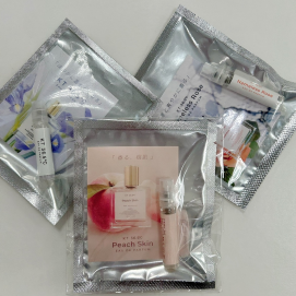 話題のNEWブランド👀💗KT36.5から2mlのトライアルサイズ発売🌼