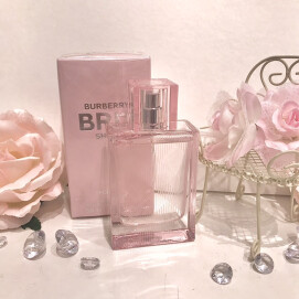 大人可愛い香り🎀バーバリーブリットシアーＥＤＴ🎀アウトレット価格にて販売中😆✨