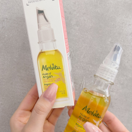 メルヴィータ💄アルガンオイル＼３５％OFF／数量限定入荷👑🤍
