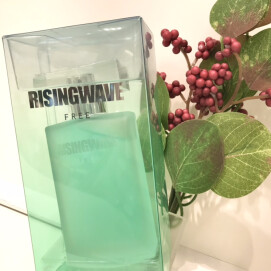 ✨ナチュラルなシトラスフローラルの香り😲✨日本製フレグランスが発売🎵