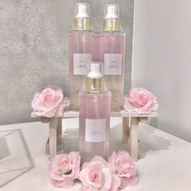 ジュリエットレイ💄❤ボディヘアミスト＼50％OFF👑／