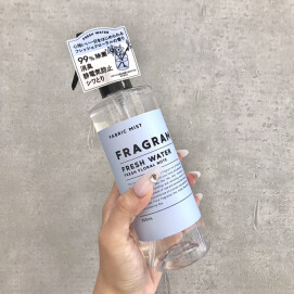 1本で、ニオイも身だしなみもケア😊✋✨