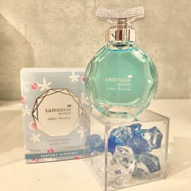 アウトレット価格🌼🌼サムライウーマン【ウォータージャスミン】入荷しました～🎵