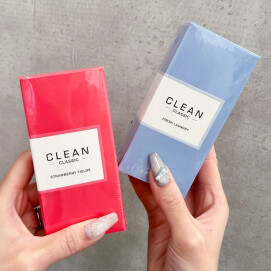 人気香水👀💗＼ＣＬＥＡＮ６０ｍｌ／アウトレット価格で入荷💄