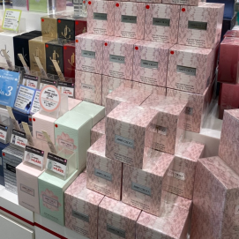 お問い合わせ多数😆大人気ブランド香水もアウトレット価格にて販売中✋✨