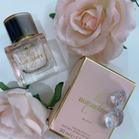 数量限定５０％OFF👀マイバーバリーブラッシュ３０ml👑💕
