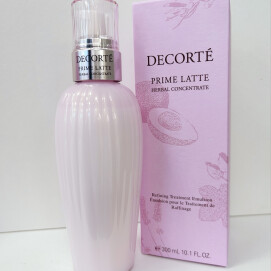 １２％OFF❕❕ＤＥＣＯＲＴＥ✨プリムラテハーバルミルク３００ｍｌ😙💗