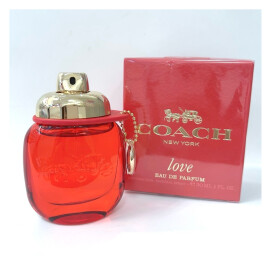 アウトレット価格🌼COACH新作フレグランス【コーチラブ】入荷しました～😍🎵