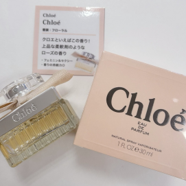 人気のchloē香水🎀＼最大４８％OFF💄💗／