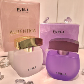 🌹13％OFF🌹FURLA人気フレグランス入荷💄💞