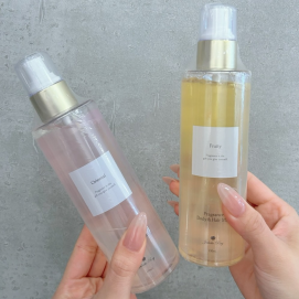 ジュリエットレイ🎀💄ボディヘアミスト＼５０％OFF👑／