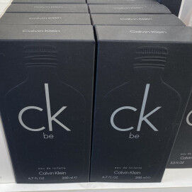 🌼NEW YEAR SALE🌼【カルバンクライン】CK be 70％OFF！！