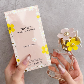 🌼DAISY EAU SO FRESH🌼アウトレット価格で入荷🎀🤍