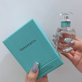 ＼数量限定👑／ティファニーEDP入荷💄💗