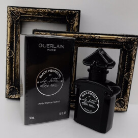 ＼SALE👑／GUERLAIN💄ラプティットローブノワール💗
