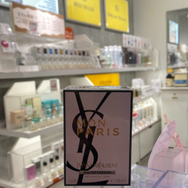 お問い合わせ多数＼数量限定💄／YSLモンパリ入荷🍓🤍