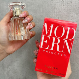 LANVIN🤍オススメ香水🌹＼モダンプリンセス👗💄／