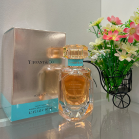 ＼再入荷👑／Tiffanyローズゴールド🌹残り僅かです👀🤍