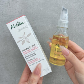 メルヴィータ💄アルガンオイル＼３５％OFF／数量限定入荷👑🤍
